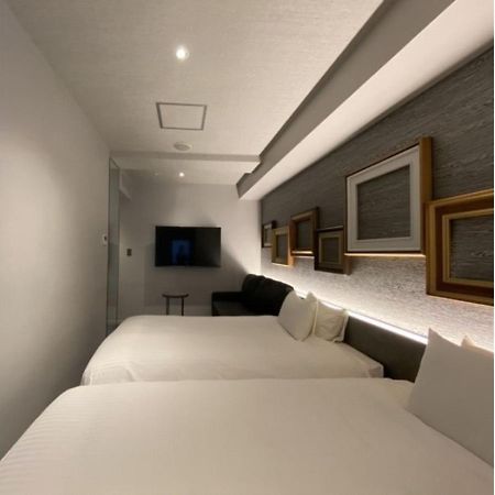 En Hotel Hakata - Vacation Stay 52979V Fukuoka  Luaran gambar