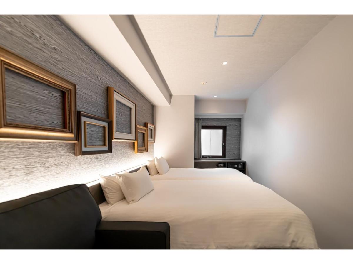 En Hotel Hakata - Vacation Stay 52979V Fukuoka  Luaran gambar