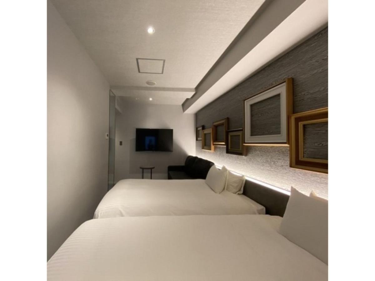En Hotel Hakata - Vacation Stay 52979V Fukuoka  Luaran gambar