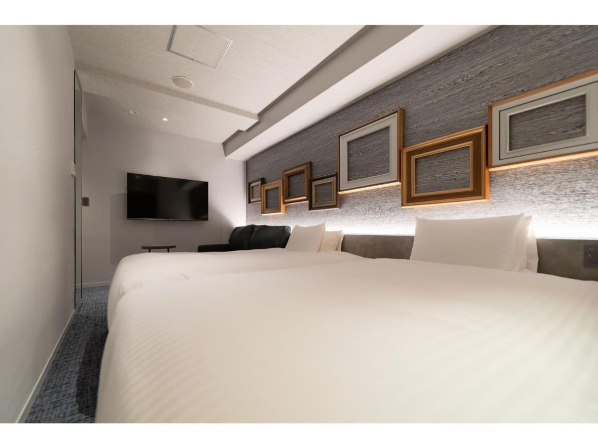 En Hotel Hakata - Vacation Stay 52979V Fukuoka  Luaran gambar