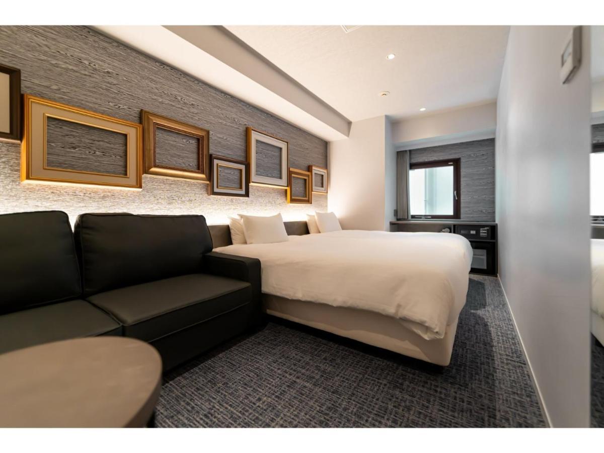En Hotel Hakata - Vacation Stay 52979V Fukuoka  Luaran gambar