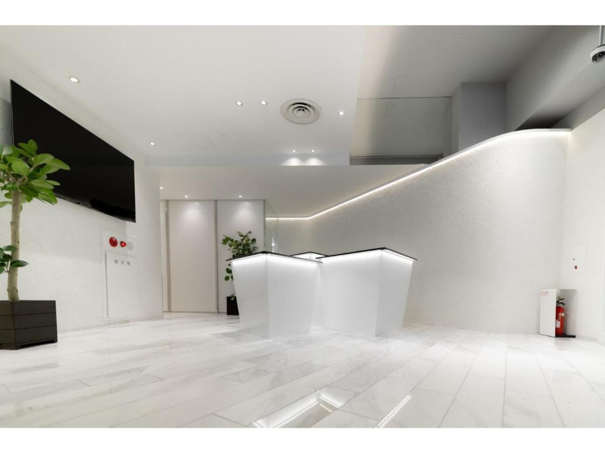 En Hotel Hakata - Vacation Stay 52979V Fukuoka  Luaran gambar