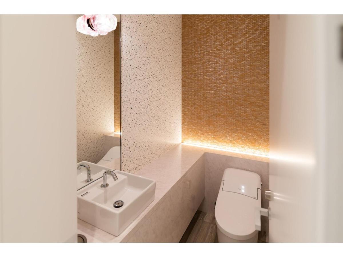 En Hotel Hakata - Vacation Stay 52979V Fukuoka  Luaran gambar