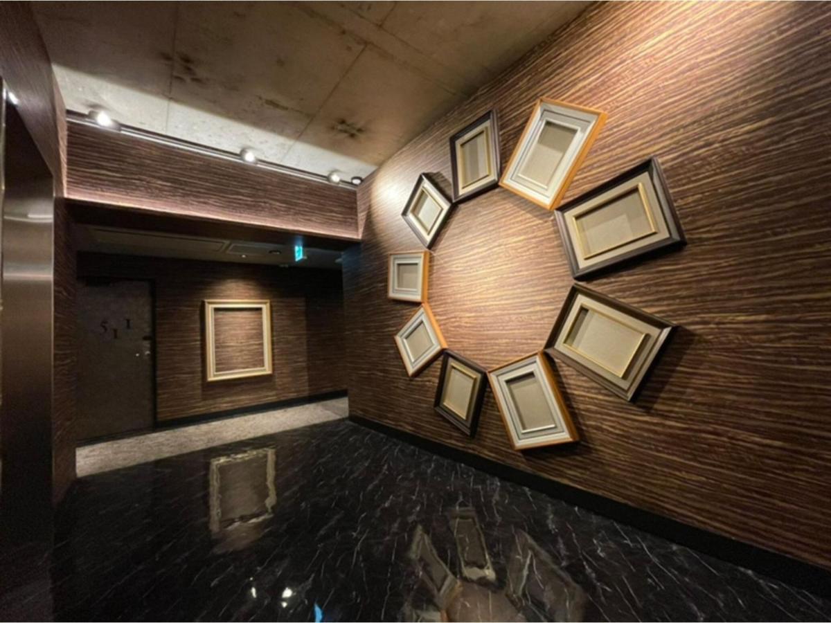 En Hotel Hakata - Vacation Stay 52979V Fukuoka  Luaran gambar