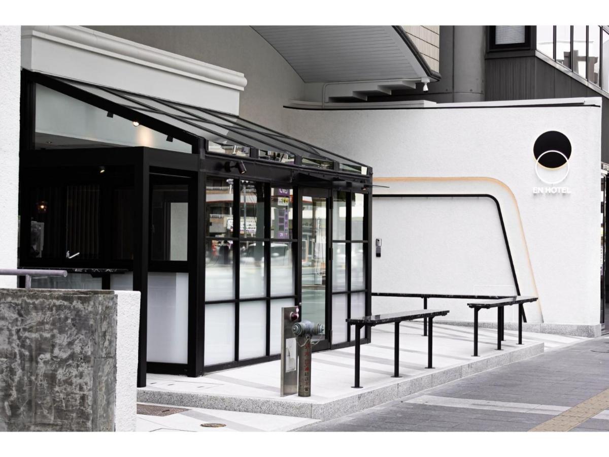En Hotel Hakata - Vacation Stay 52979V Fukuoka  Luaran gambar