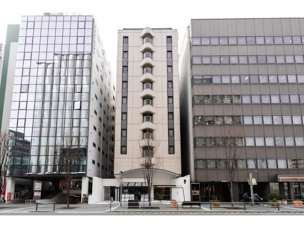 En Hotel Hakata - Vacation Stay 52979V Fukuoka  Luaran gambar