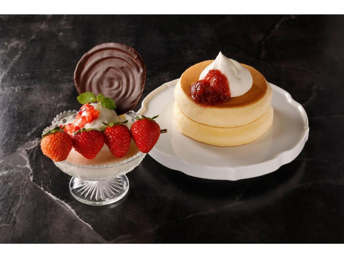 En Hotel Hakata - Vacation Stay 52979V Fukuoka  Luaran gambar