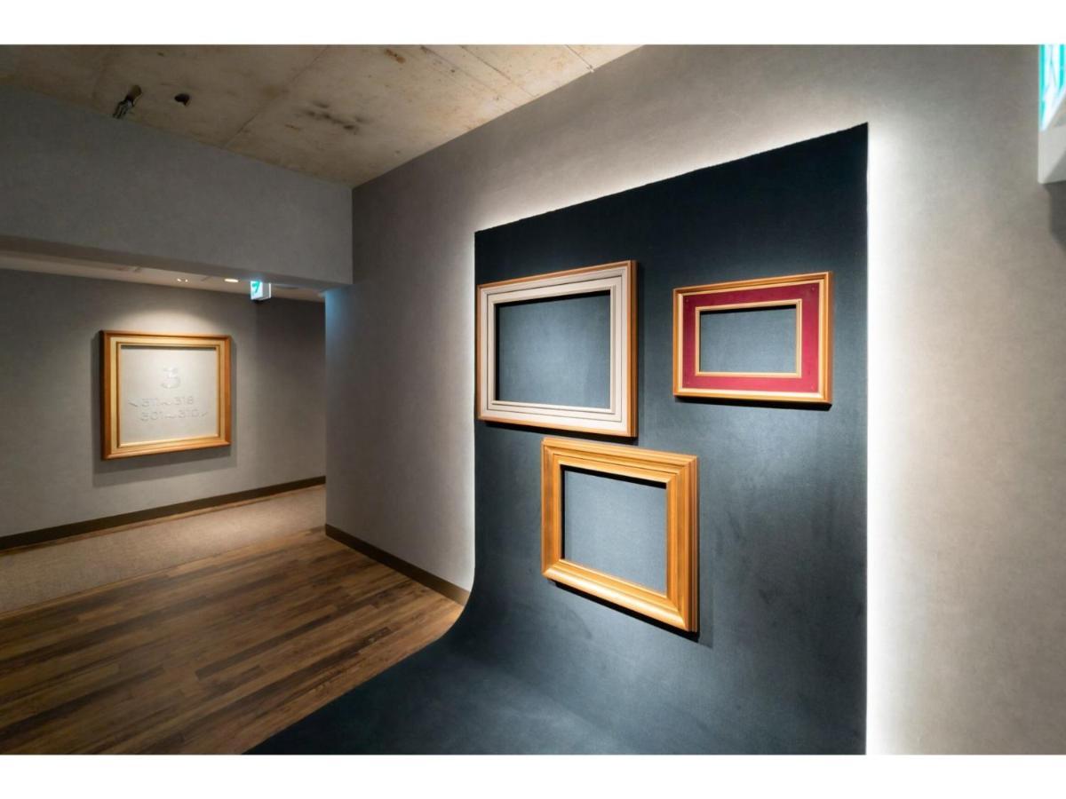 En Hotel Hakata - Vacation Stay 52979V Fukuoka  Luaran gambar