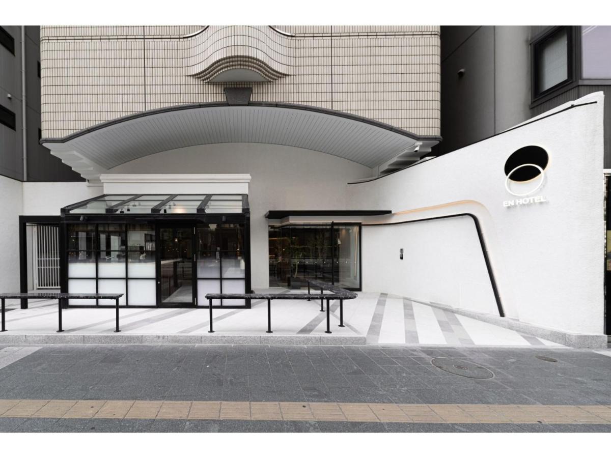 En Hotel Hakata - Vacation Stay 52979V Fukuoka  Luaran gambar
