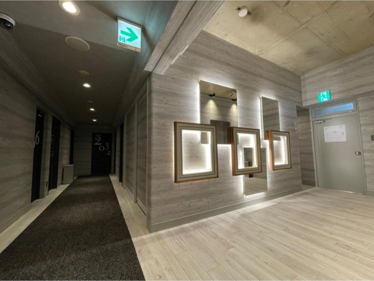 En Hotel Hakata - Vacation Stay 52979V Fukuoka  Luaran gambar