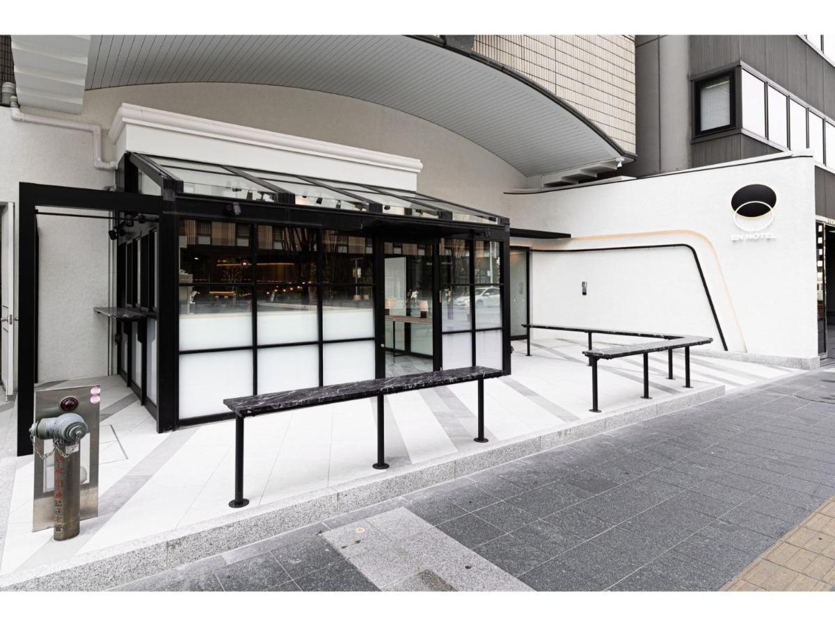 En Hotel Hakata - Vacation Stay 52979V Fukuoka  Luaran gambar