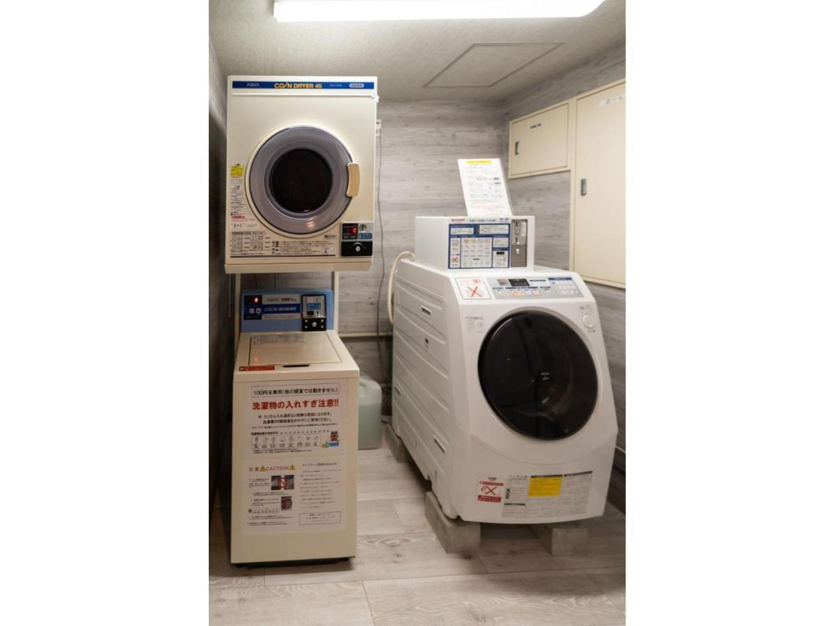 En Hotel Hakata - Vacation Stay 52979V Fukuoka  Luaran gambar