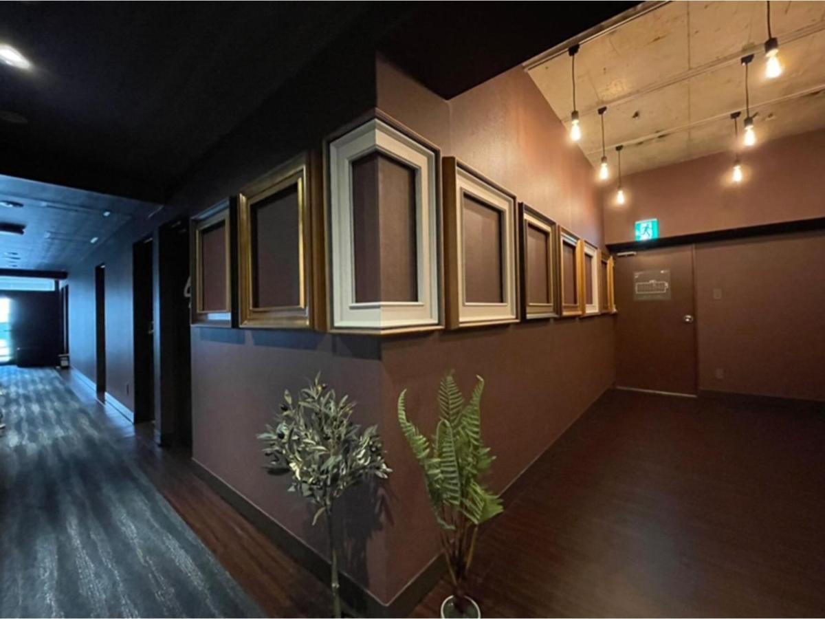 En Hotel Hakata - Vacation Stay 52979V Fukuoka  Luaran gambar